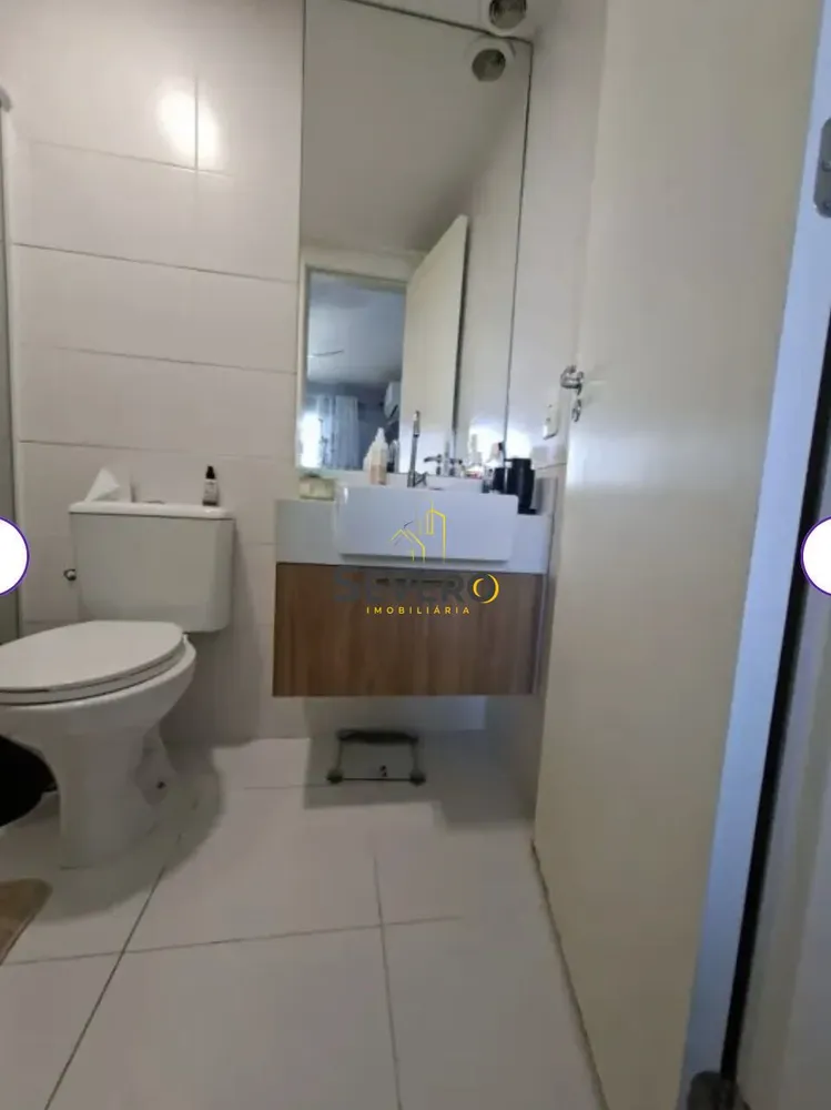 Apartamento, 2 quartos, 65 m² - Foto 10