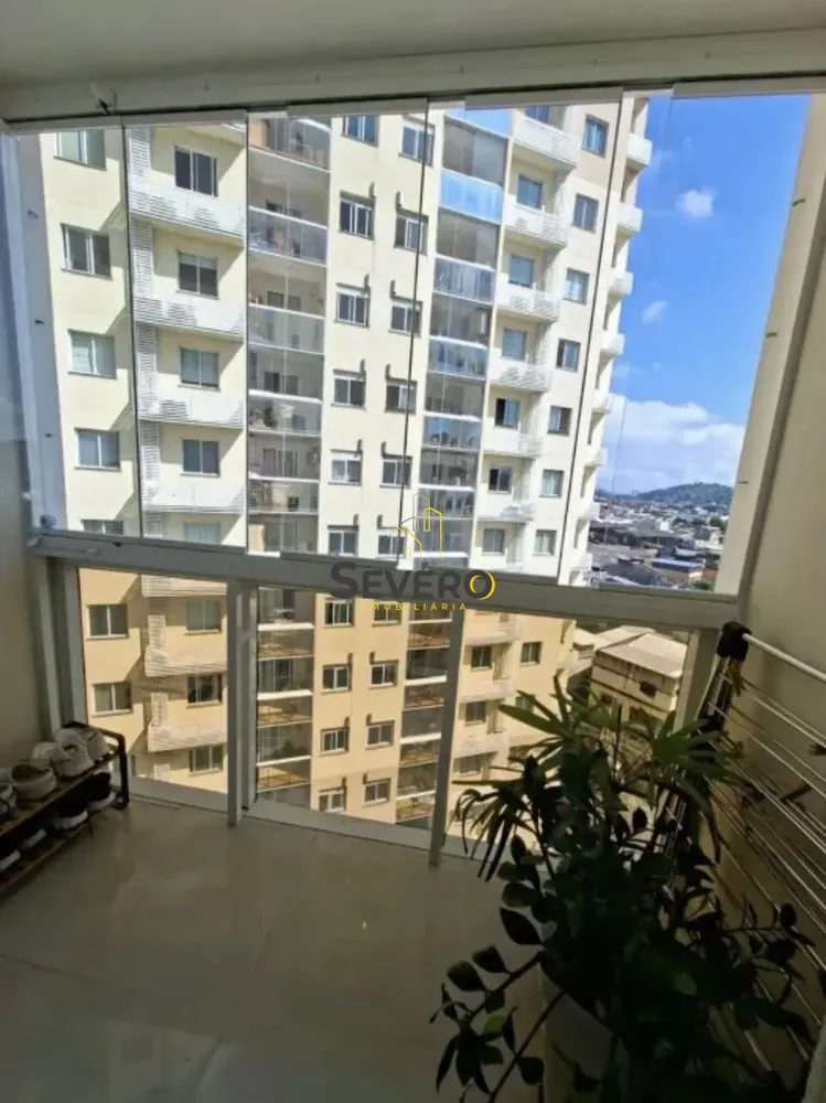 Apartamento, 2 quartos, 65 m² - Foto 4