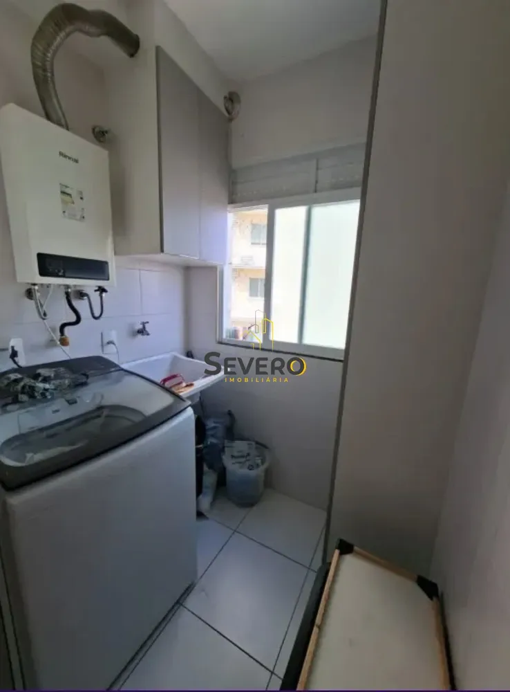 Apartamento, 2 quartos, 65 m² - Foto 6
