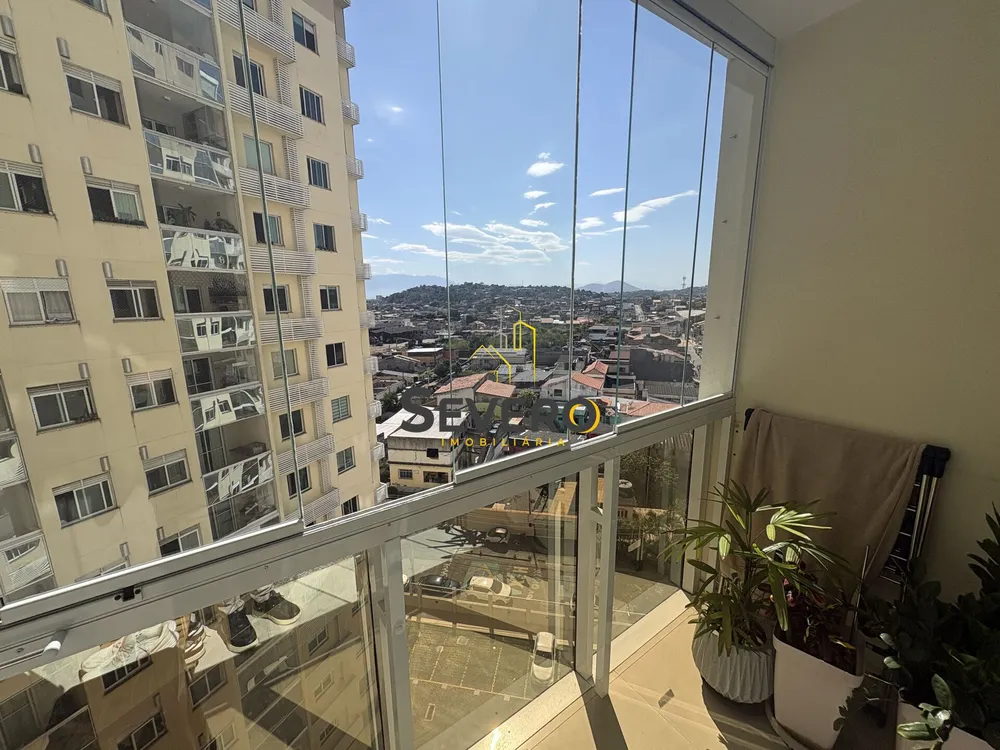 Apartamento, 2 quartos, 65 m² - Foto 11