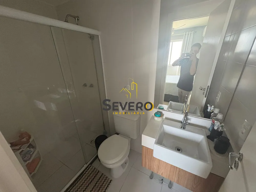 Apartamento, 2 quartos, 65 m² - Foto 42