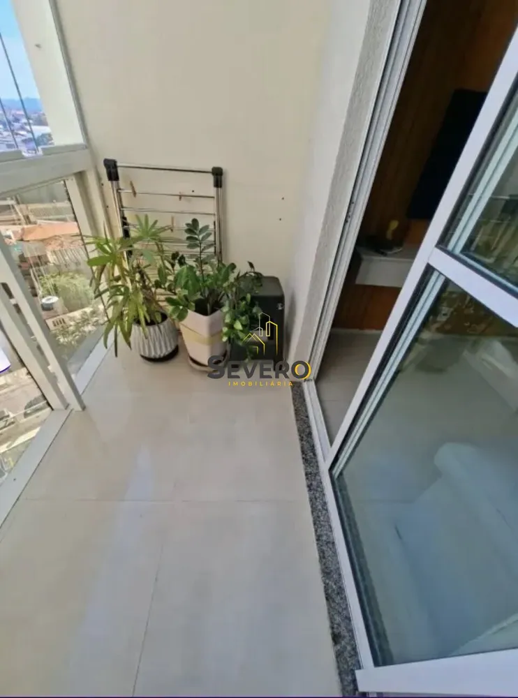 Apartamento, 2 quartos, 65 m² - Foto 3