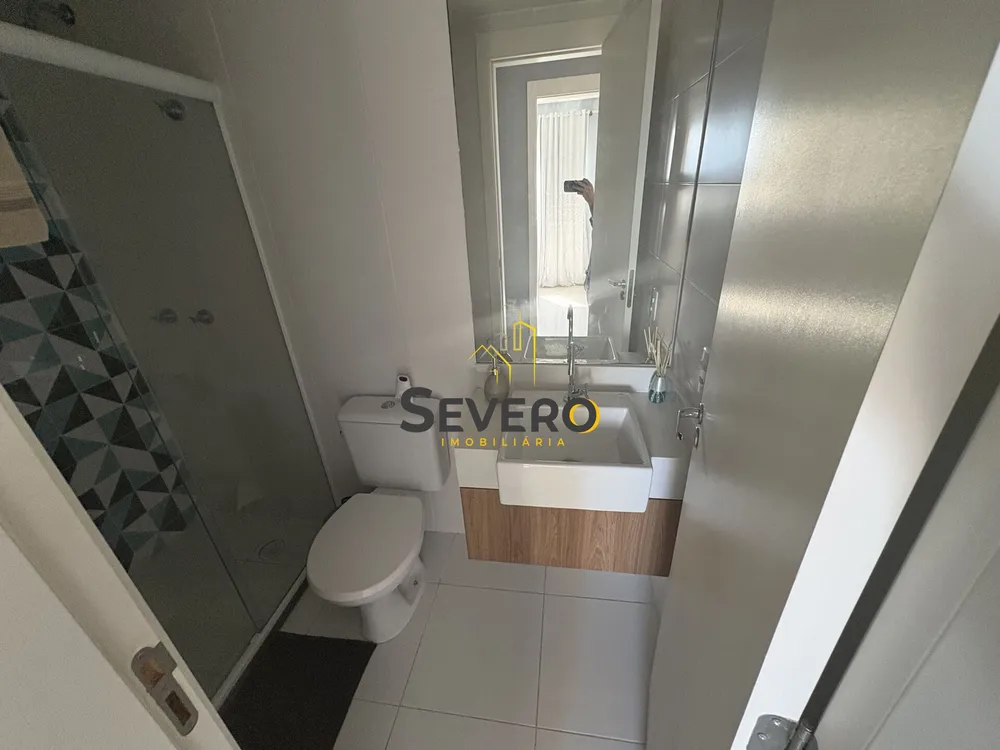 Apartamento, 2 quartos, 65 m² - Foto 23