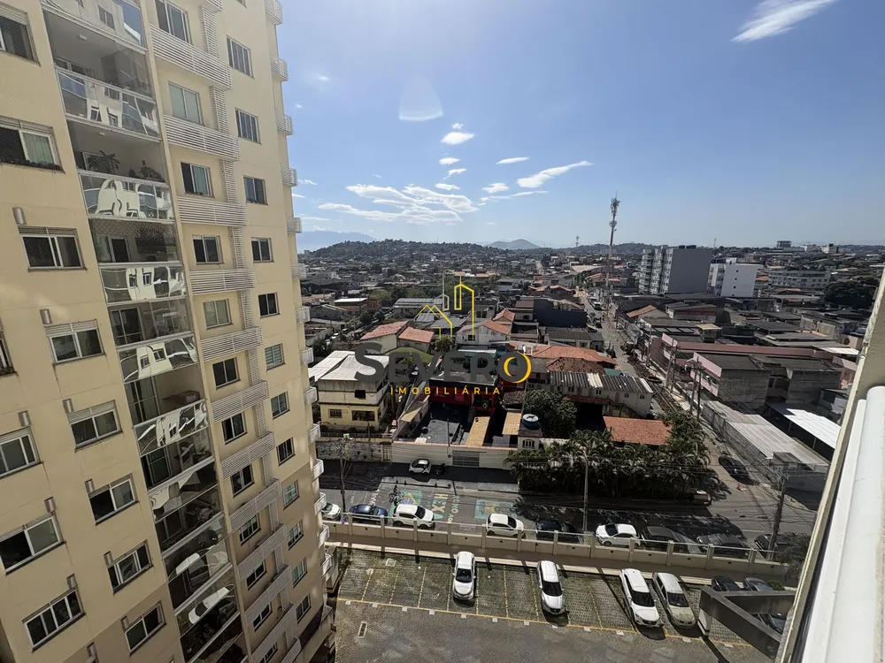 Apartamento, 2 quartos, 65 m² - Foto 19