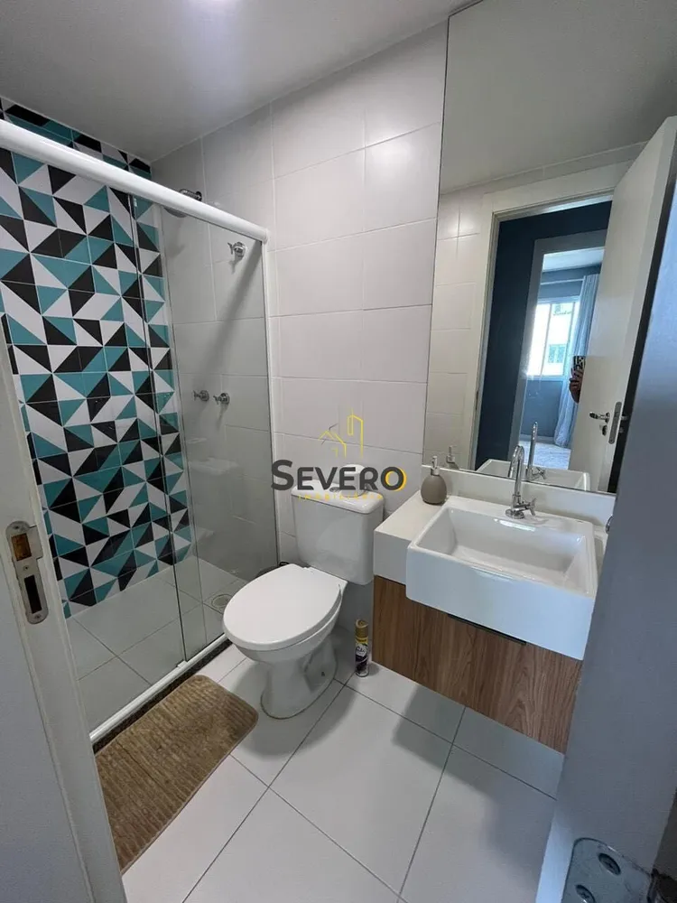 Apartamento, 2 quartos, 65 m² - Foto 9