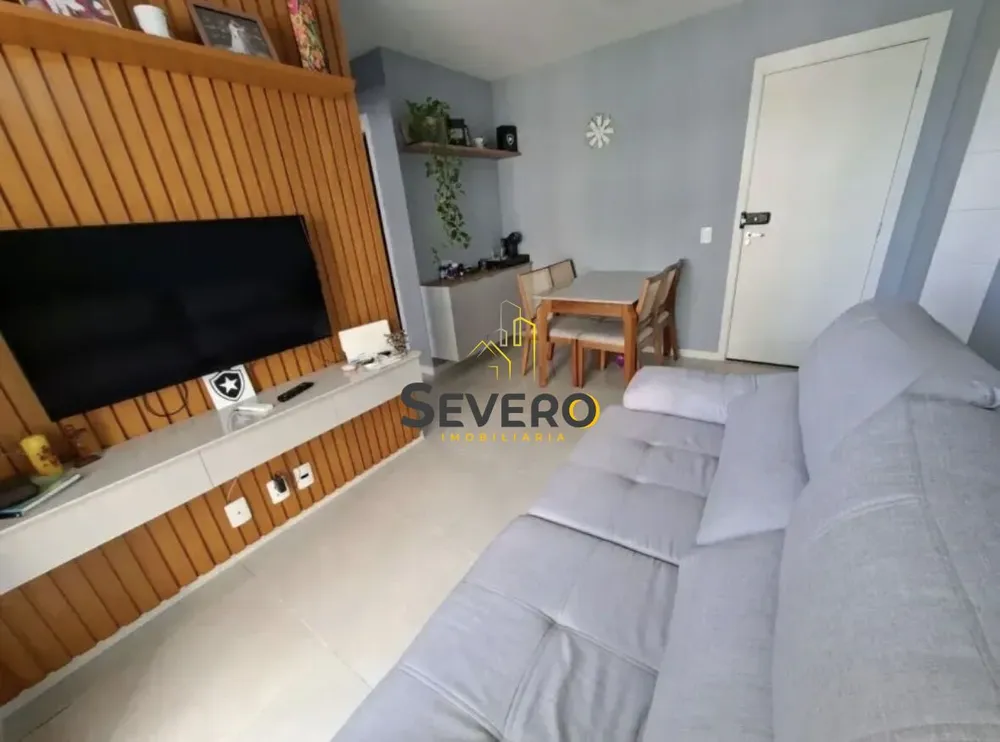 Apartamento, 2 quartos, 65 m² - Foto 1