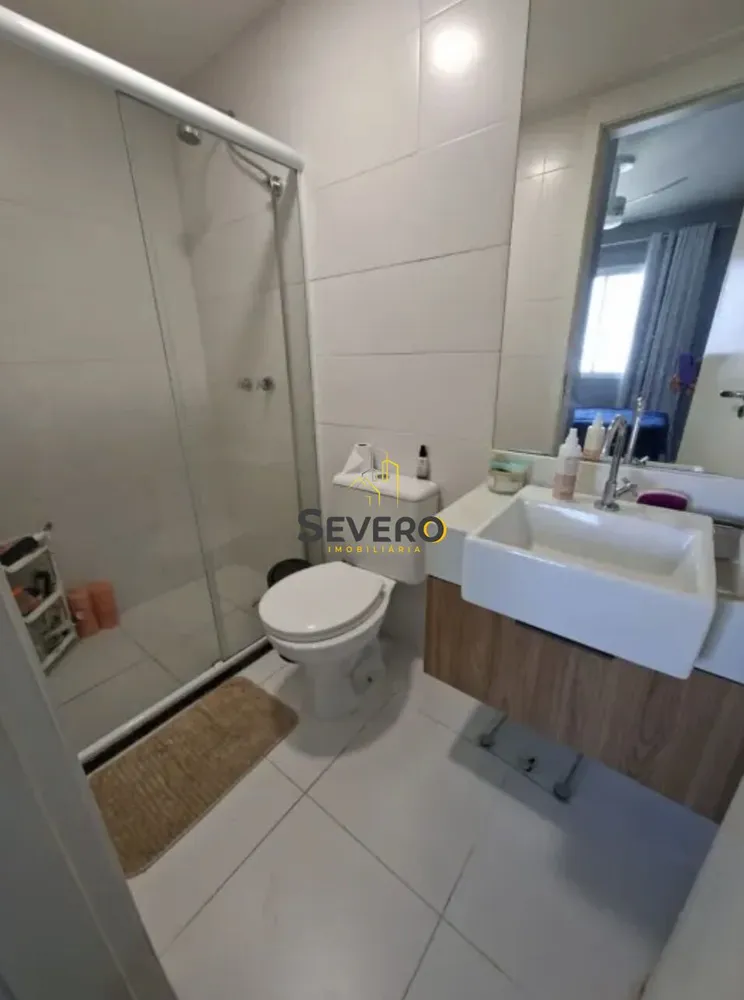 Apartamento, 2 quartos, 65 m² - Foto 14