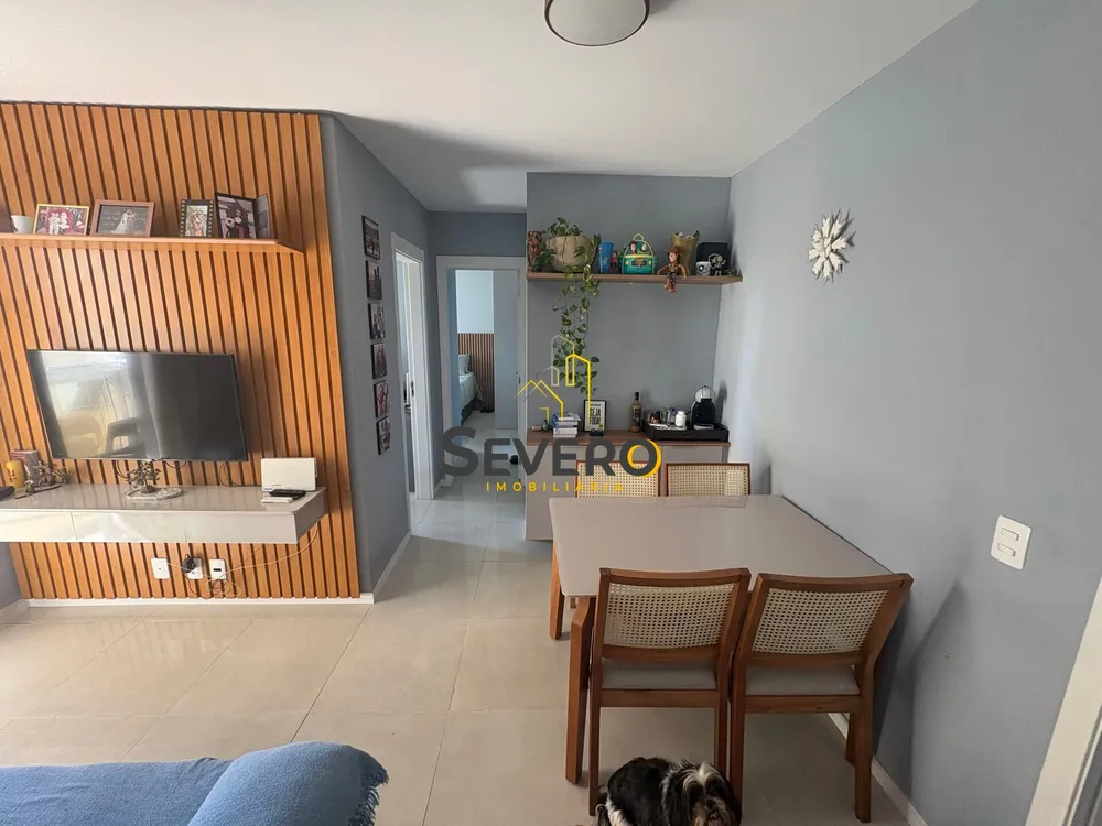 Apartamento, 2 quartos, 65 m² - Foto 3