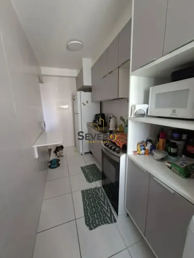Apartamento, 2 quartos, 65 m² - Foto 15