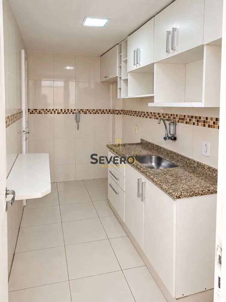 Apartamento, 2 quartos, 55 m² - Foto 3