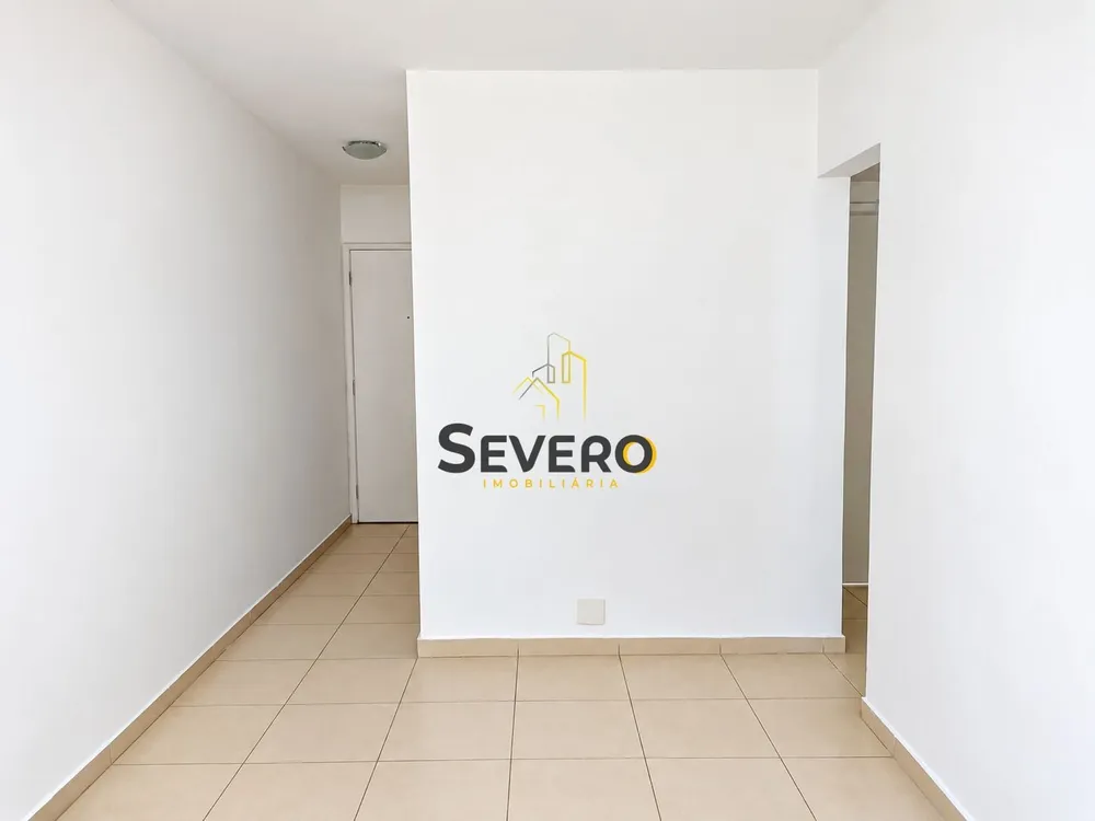 Apartamento, 2 quartos, 55 m² - Foto 2