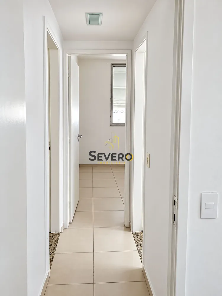 Apartamento, 2 quartos, 55 m² - Foto 5