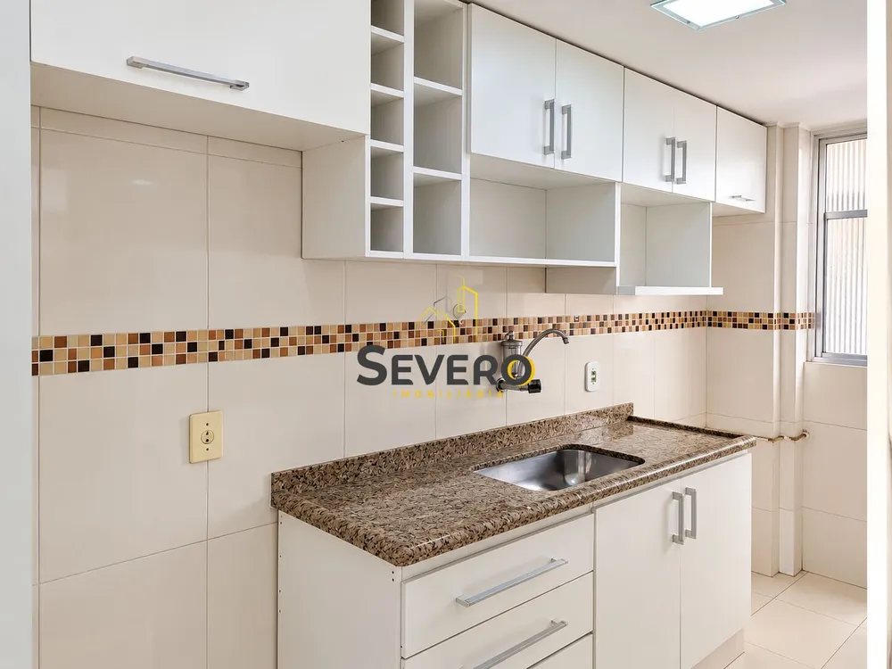 Apartamento, 2 quartos, 55 m² - Foto 1
