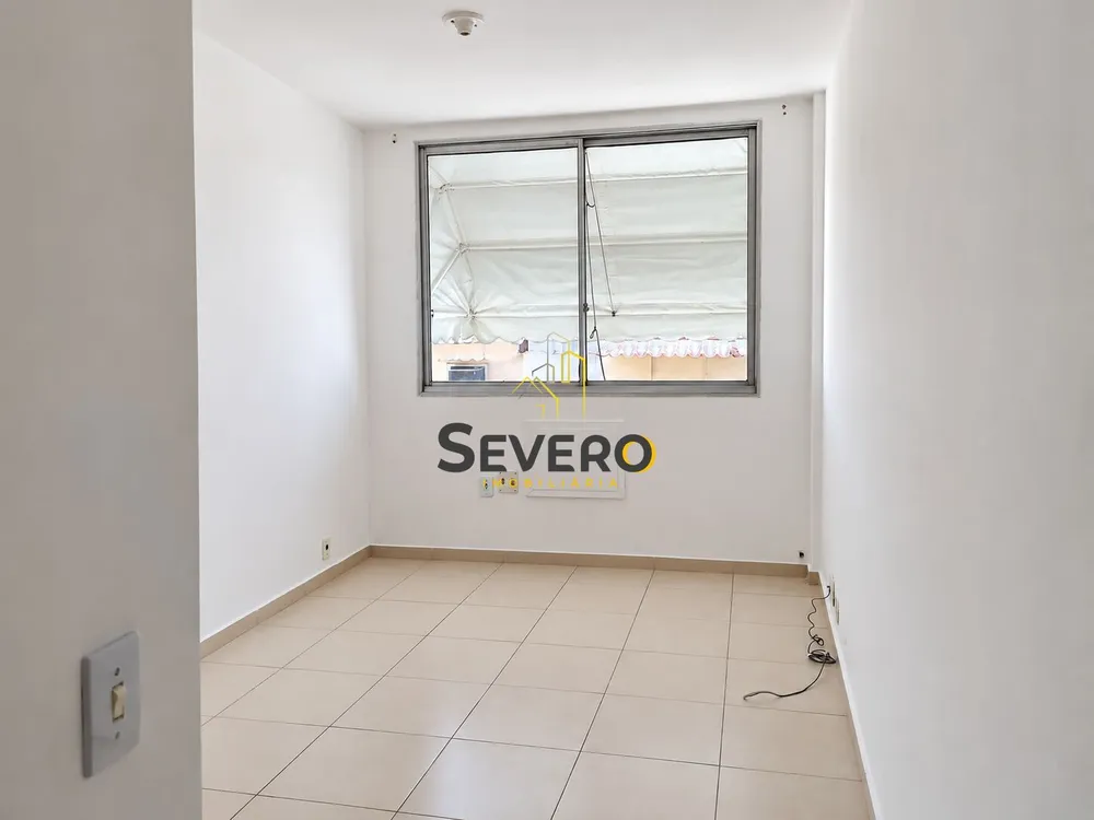 Apartamento, 2 quartos, 55 m² - Foto 4