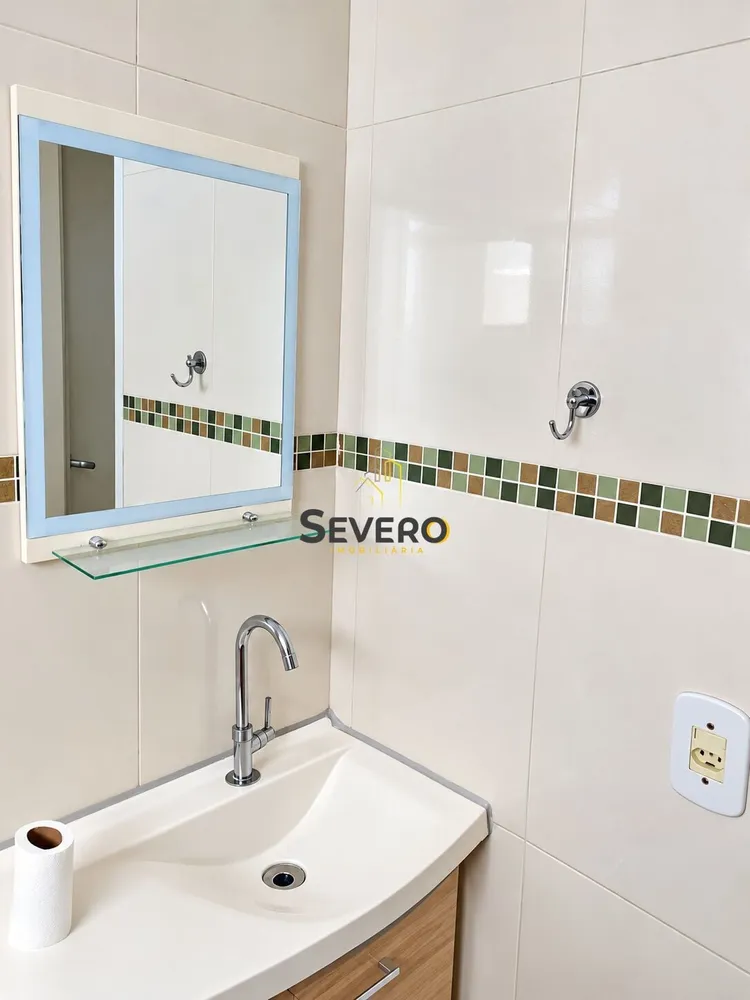 Apartamento, 2 quartos, 55 m² - Foto 7