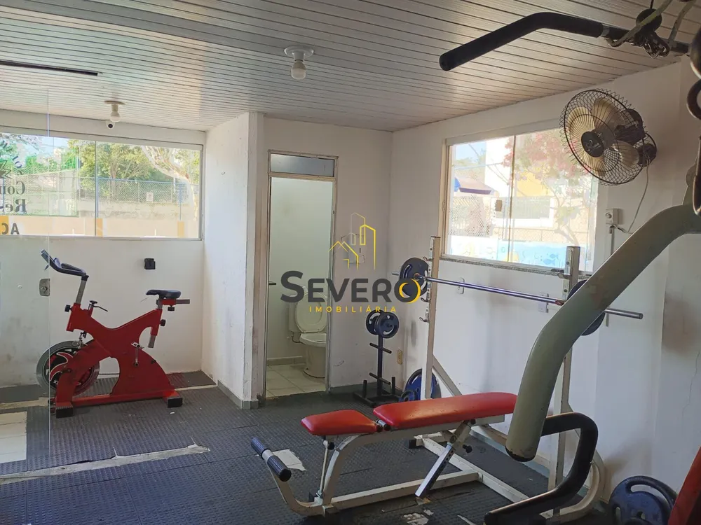 Apartamento, 2 quartos, 60 m² - Foto 30