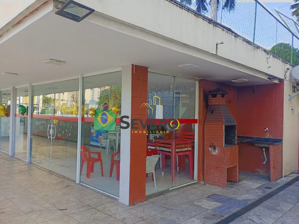 Apartamento, 2 quartos, 60 m² - Foto 26