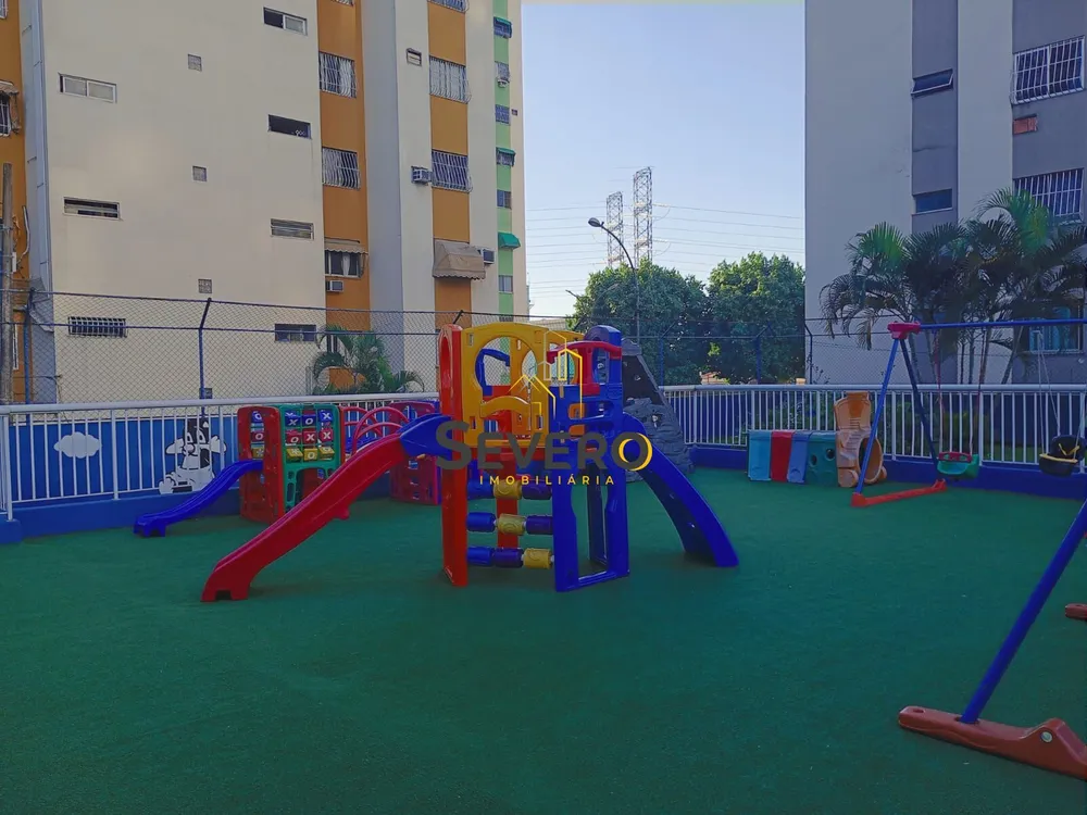 Apartamento, 2 quartos, 60 m² - Foto 37