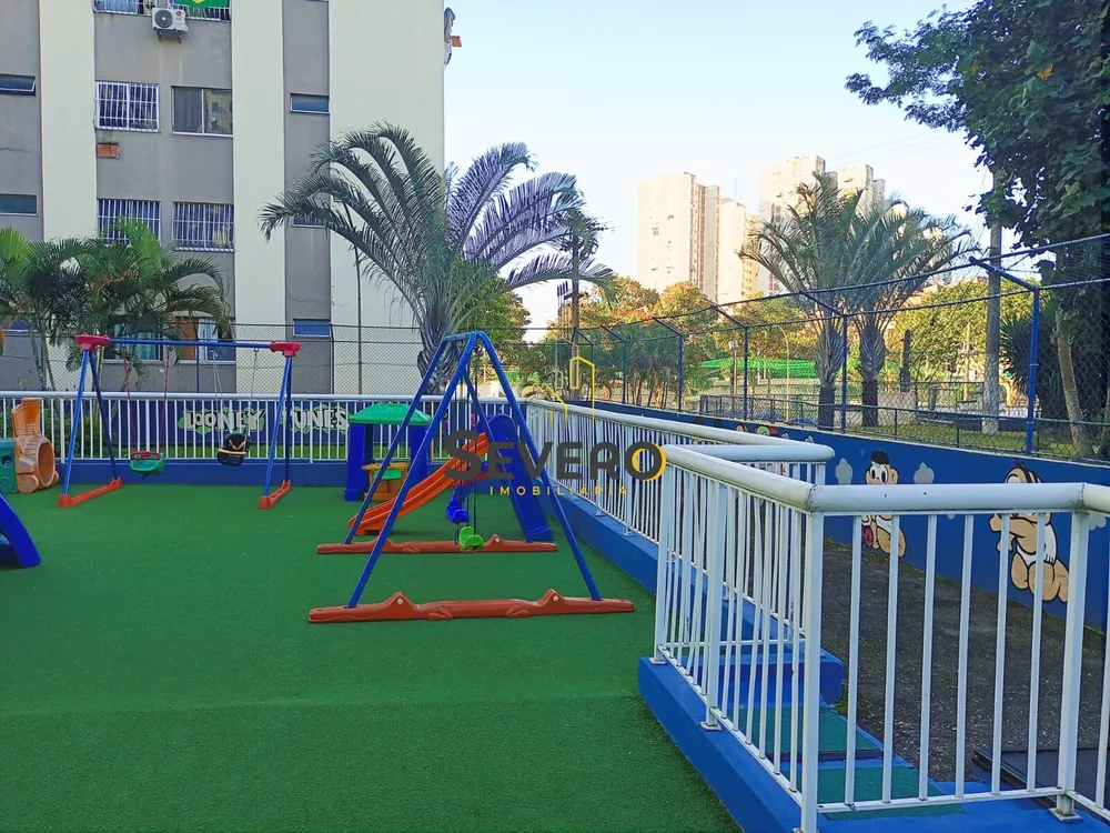 Apartamento, 2 quartos, 60 m² - Foto 34