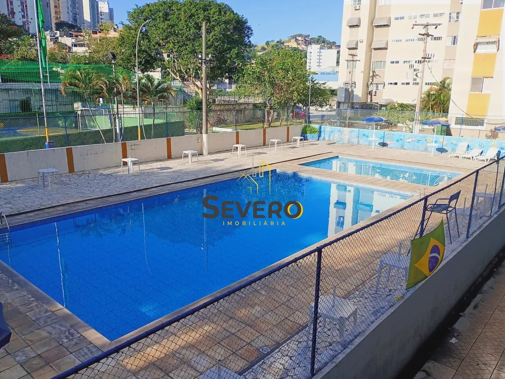 Apartamento, 2 quartos, 60 m² - Foto 32