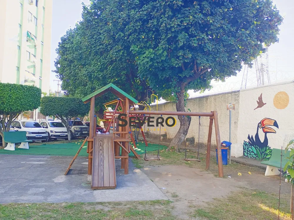 Apartamento, 2 quartos, 60 m² - Foto 23
