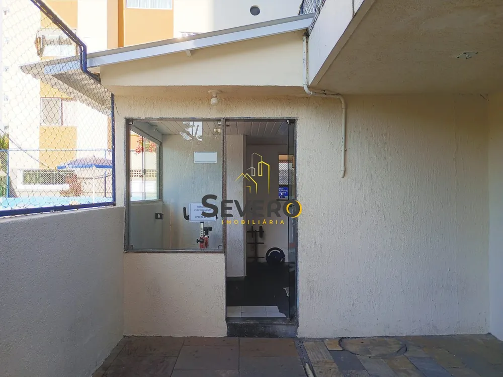 Apartamento, 2 quartos, 60 m² - Foto 28