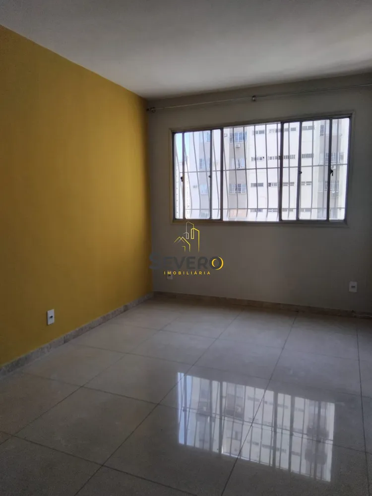 Apartamento, 2 quartos, 60 m² - Foto 2