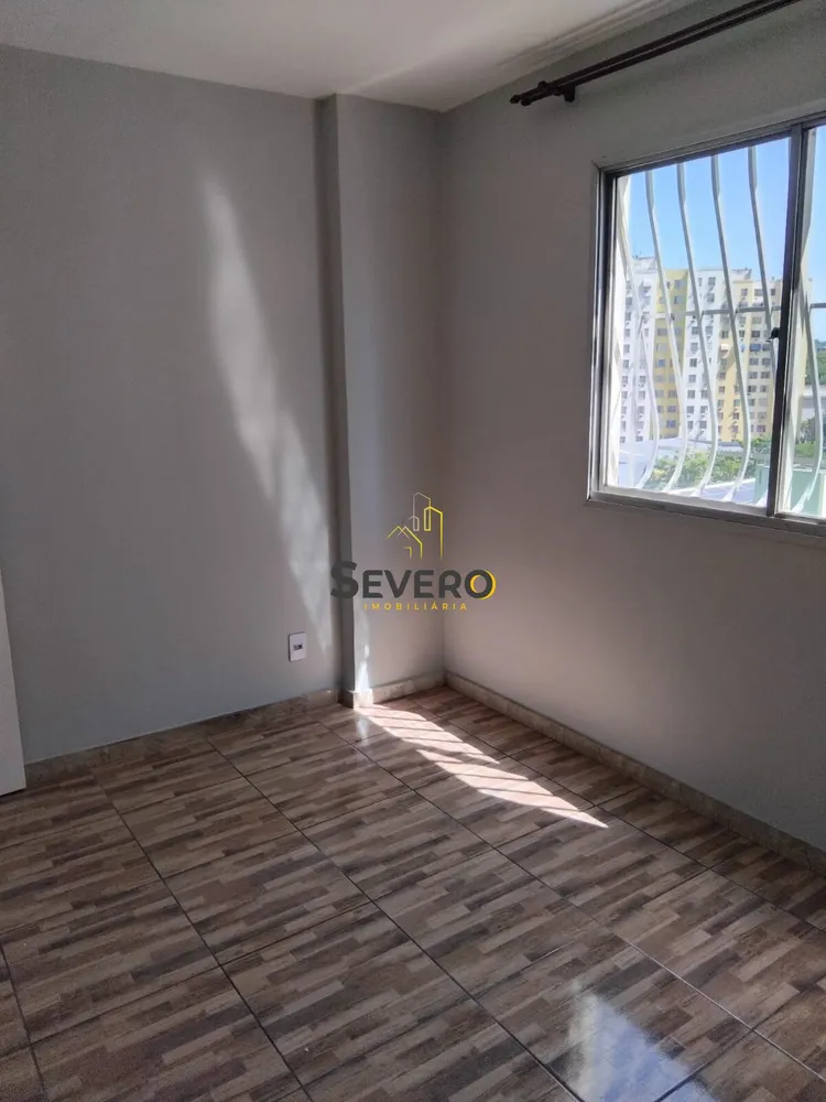 Apartamento, 2 quartos, 60 m² - Foto 7