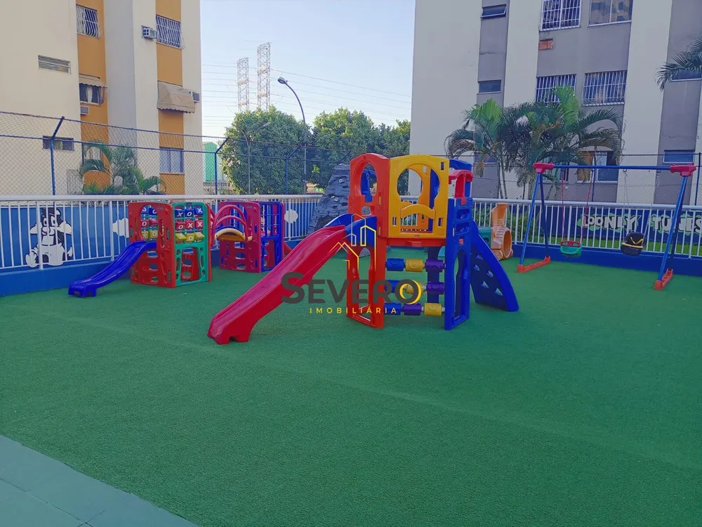 Apartamento, 2 quartos, 60 m² - Foto 36