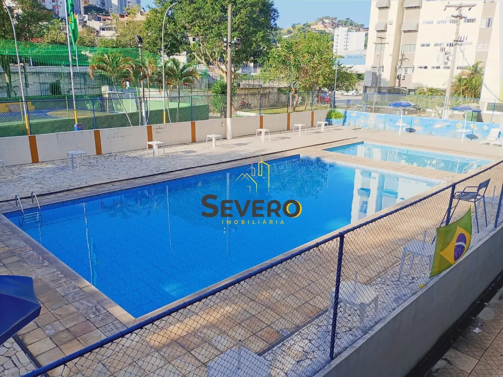 Apartamento, 2 quartos, 60 m² - Foto 33