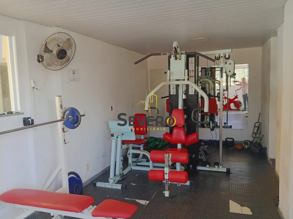 Apartamento, 2 quartos, 60 m² - Foto 29