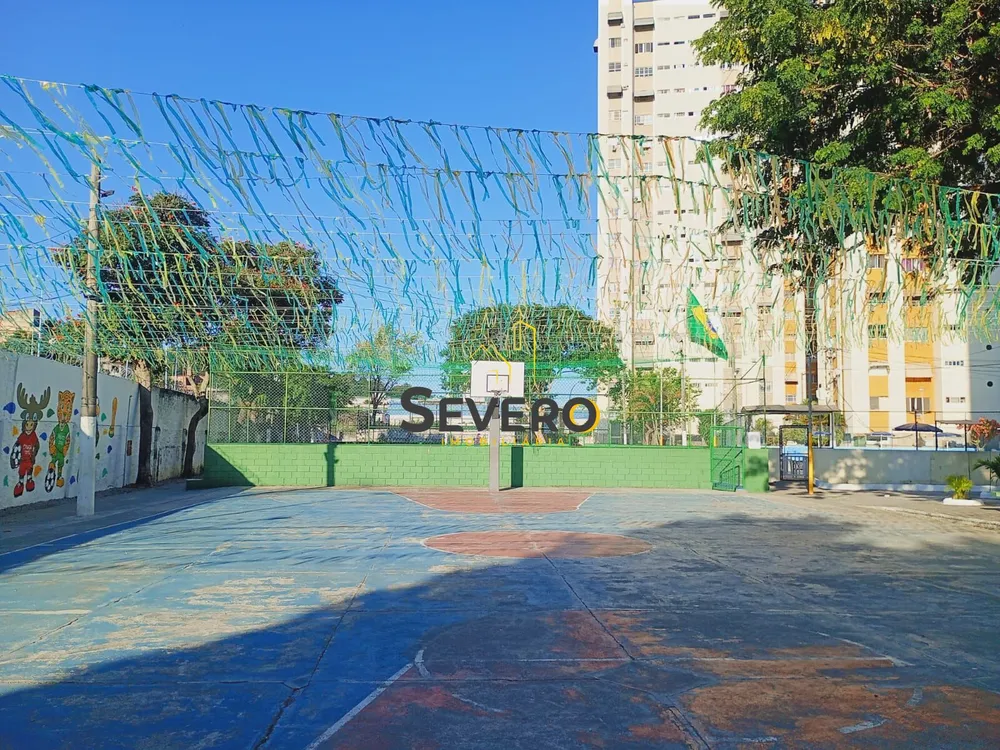 Apartamento, 2 quartos, 60 m² - Foto 24