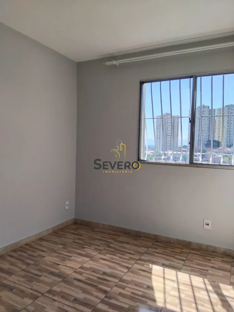 Apartamento, 2 quartos, 60 m² - Foto 5