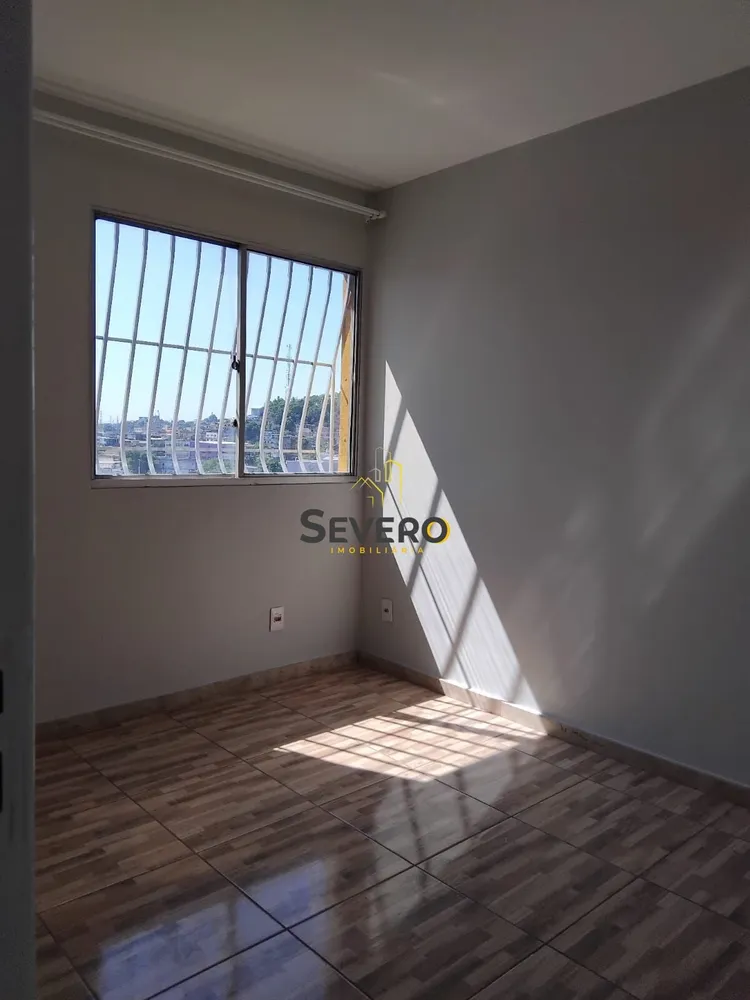 Apartamento, 2 quartos, 60 m² - Foto 8