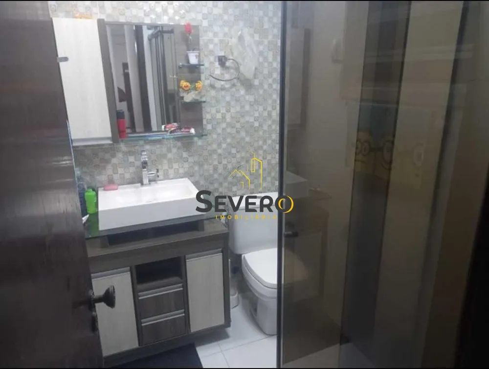 Apartamento, 3 quartos, 75 m² - Foto 7