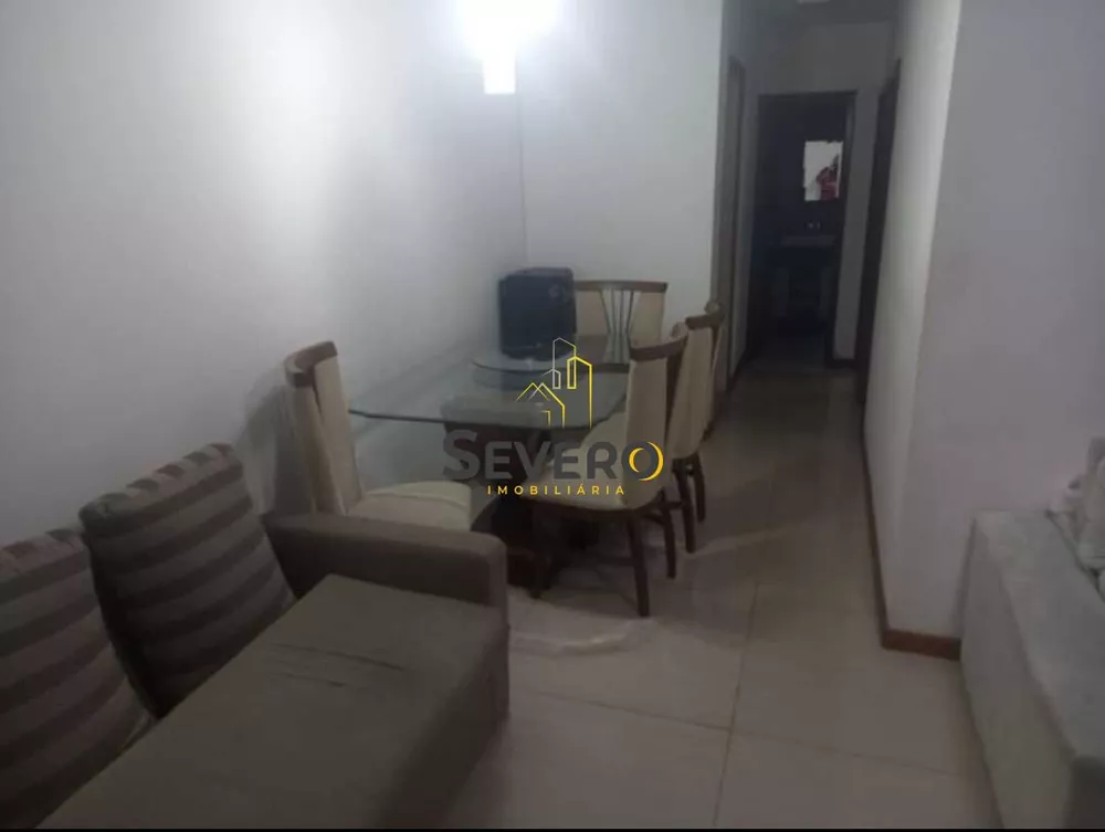 Apartamento, 3 quartos, 75 m² - Foto 2