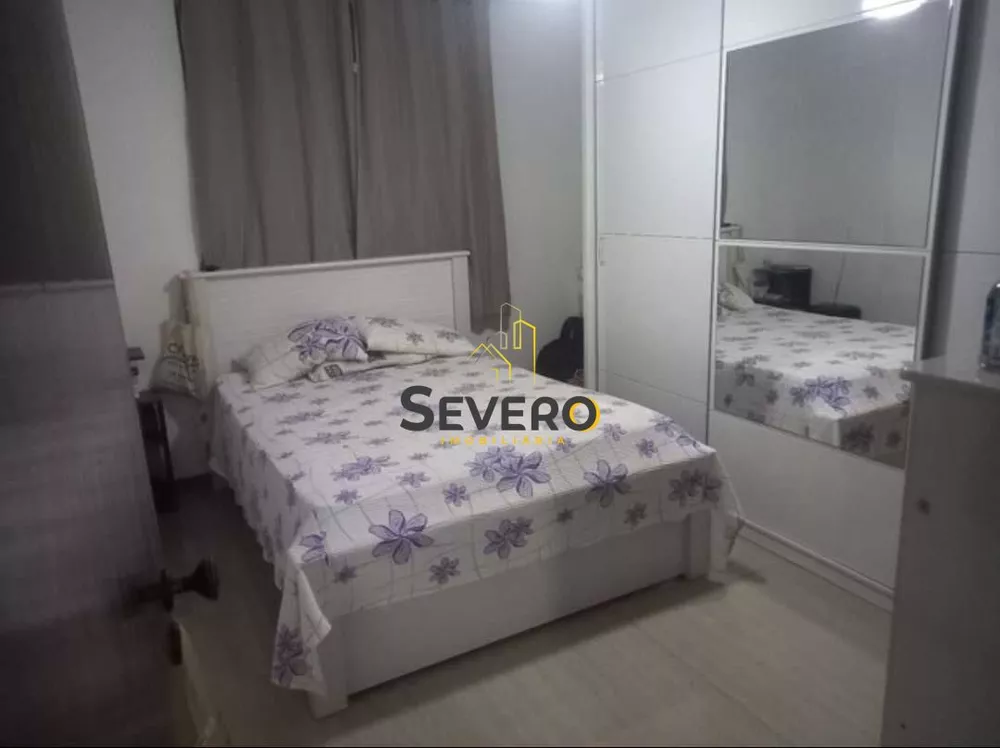 Apartamento, 3 quartos, 75 m² - Foto 3