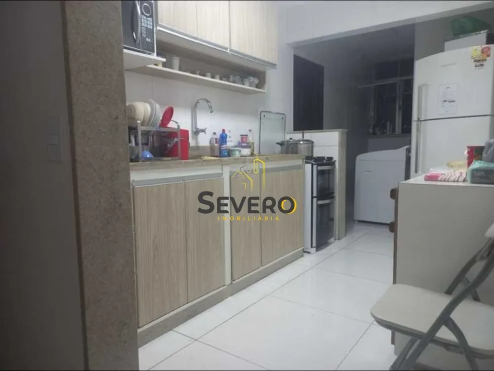 Apartamento, 3 quartos, 75 m² - Foto 3
