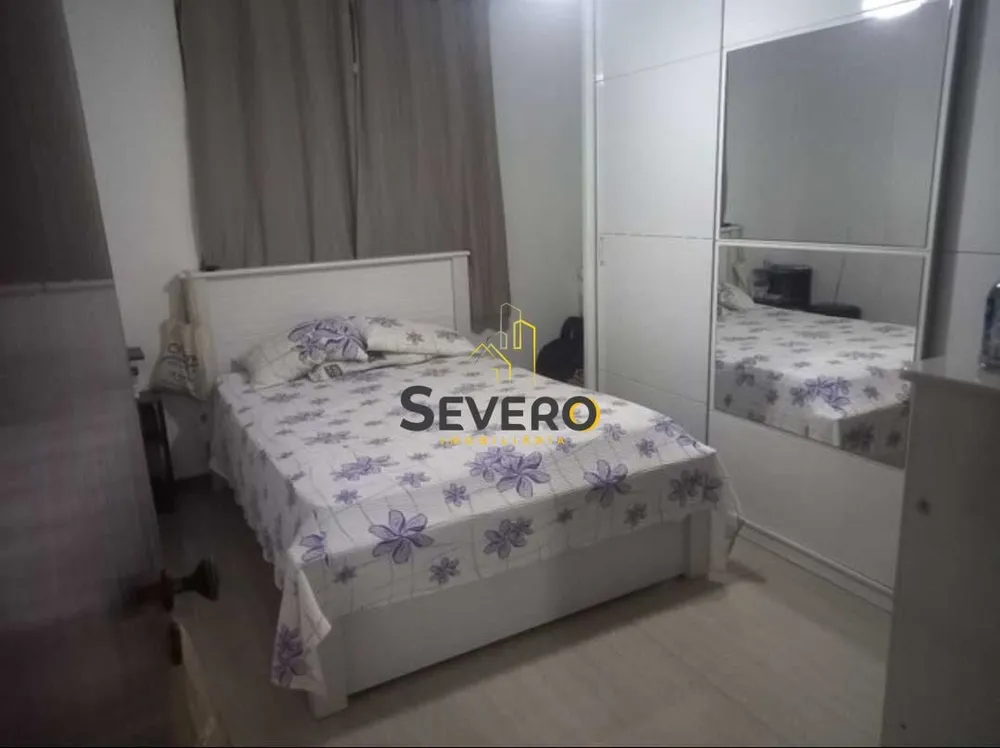 Apartamento, 3 quartos, 75 m² - Foto 9