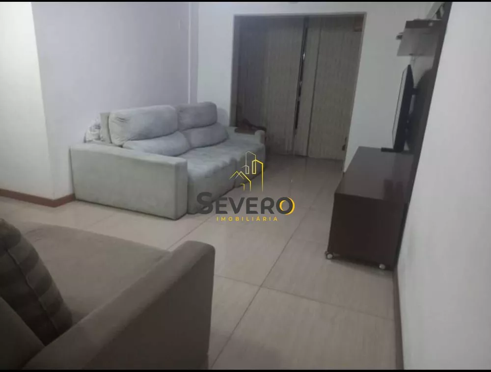 Apartamento, 3 quartos, 75 m² - Foto 1