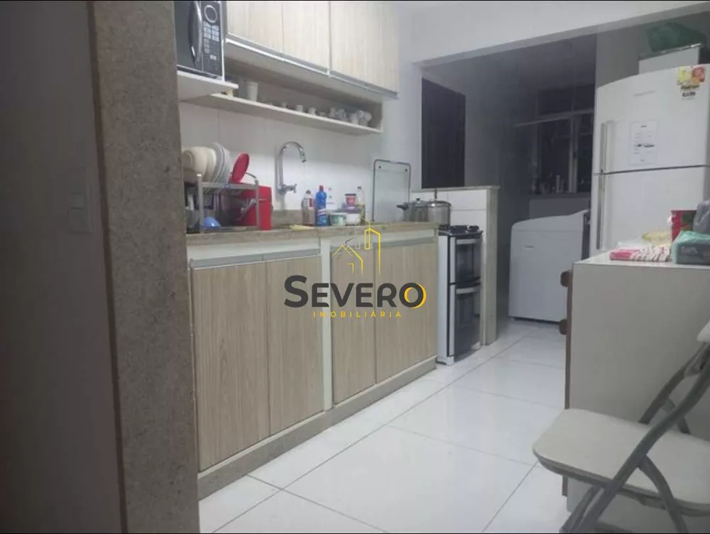 Apartamento, 3 quartos, 75 m² - Foto 5