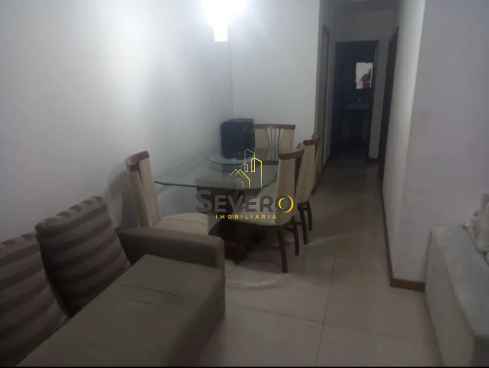 Apartamento, 3 quartos, 75 m² - Foto 5