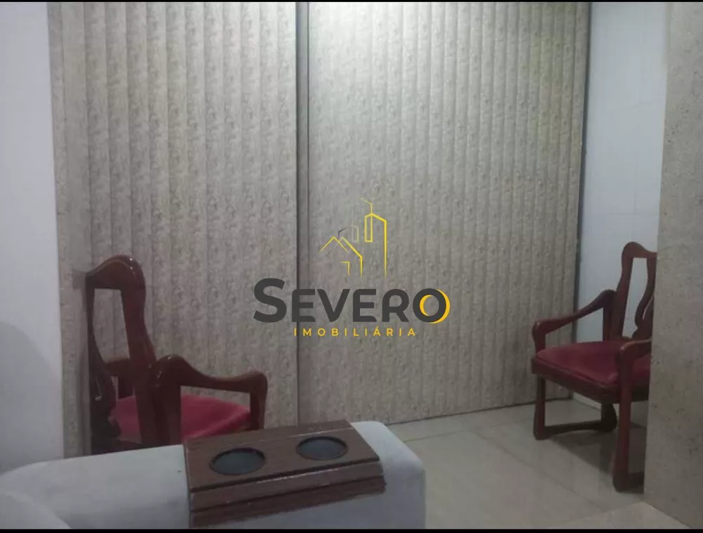 Apartamento, 3 quartos, 75 m² - Foto 4