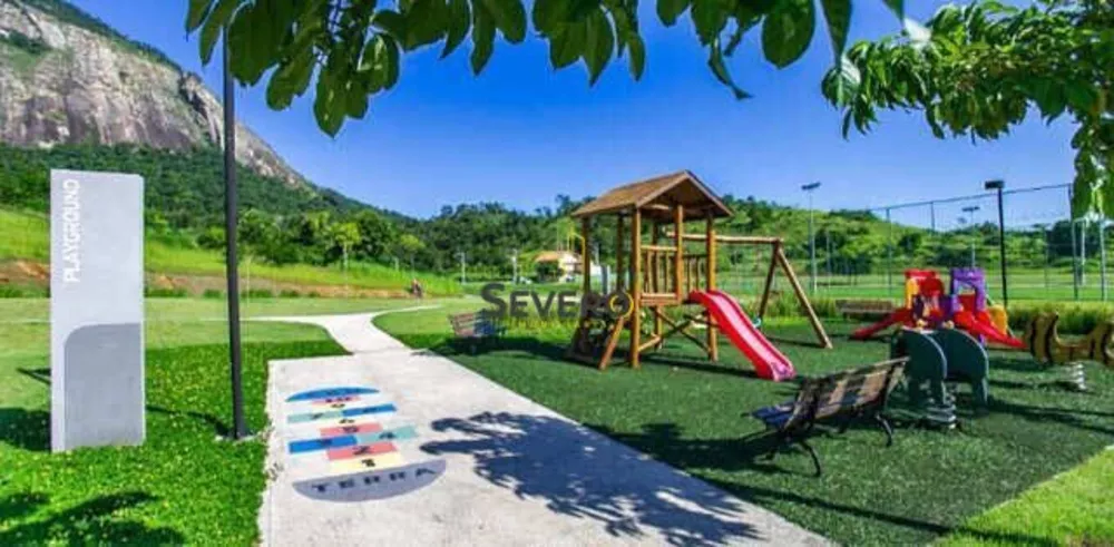 Terreno, 366 m² - Foto 1