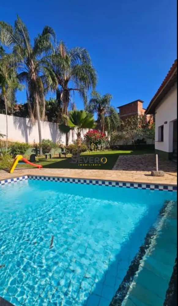 Casa, 3 quartos, 175 m² - Foto 23