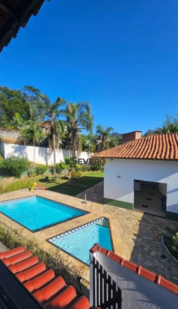 Casa, 3 quartos, 175 m² - Foto 22