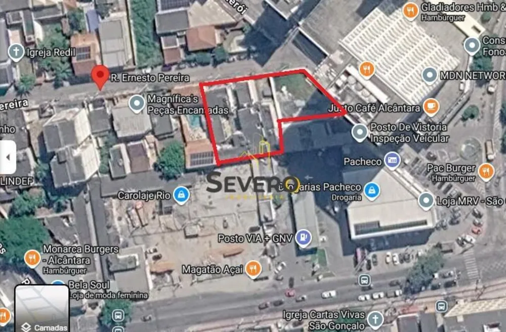 Terreno, 1160 m² - Foto 5