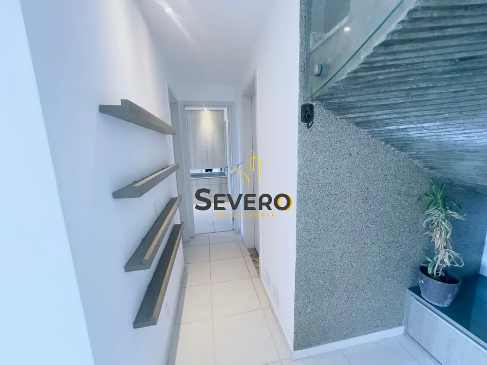 Cobertura, 3 quartos, 170 m² - Foto 11