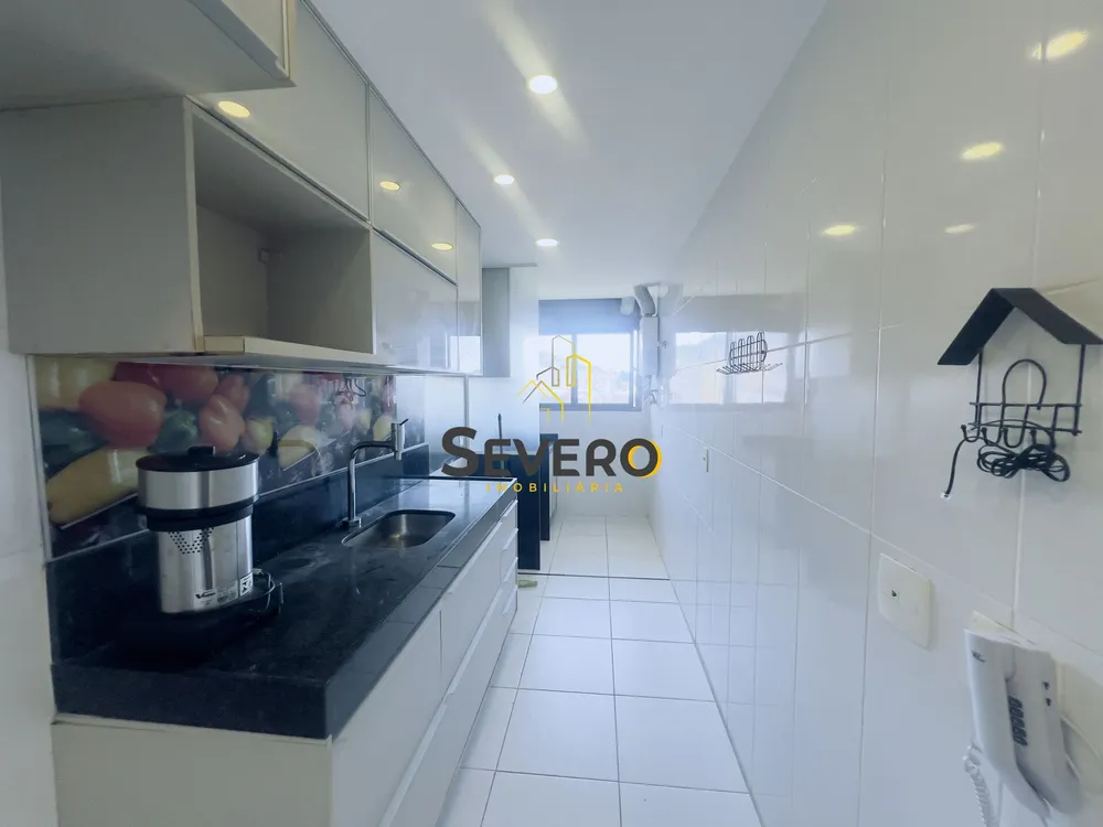 Cobertura, 3 quartos, 170 m² - Foto 9