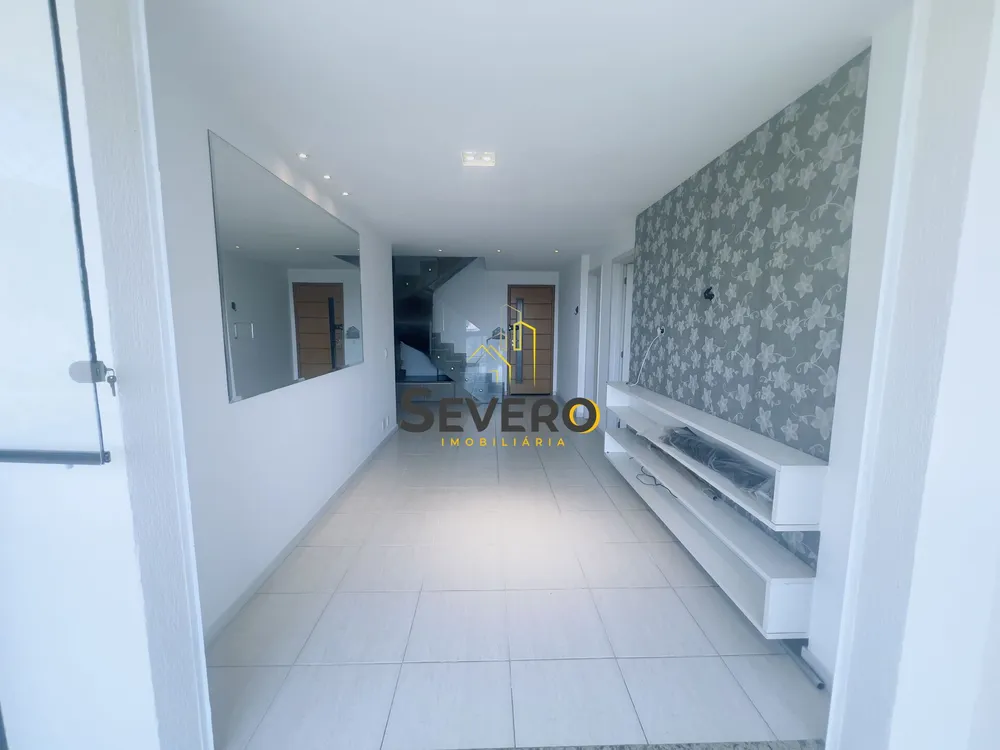 Cobertura, 3 quartos, 170 m² - Foto 5